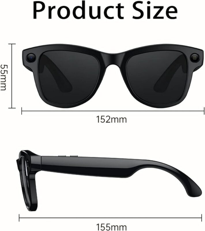 m02 ultra smart glasses accessory and feature image