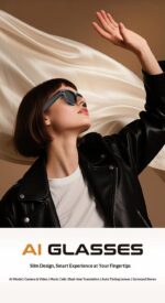 m02 ultra smart glasses product image 5