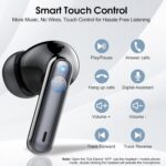 translation earbuds real time product image 9