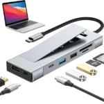 usb hub nvme ssd product image