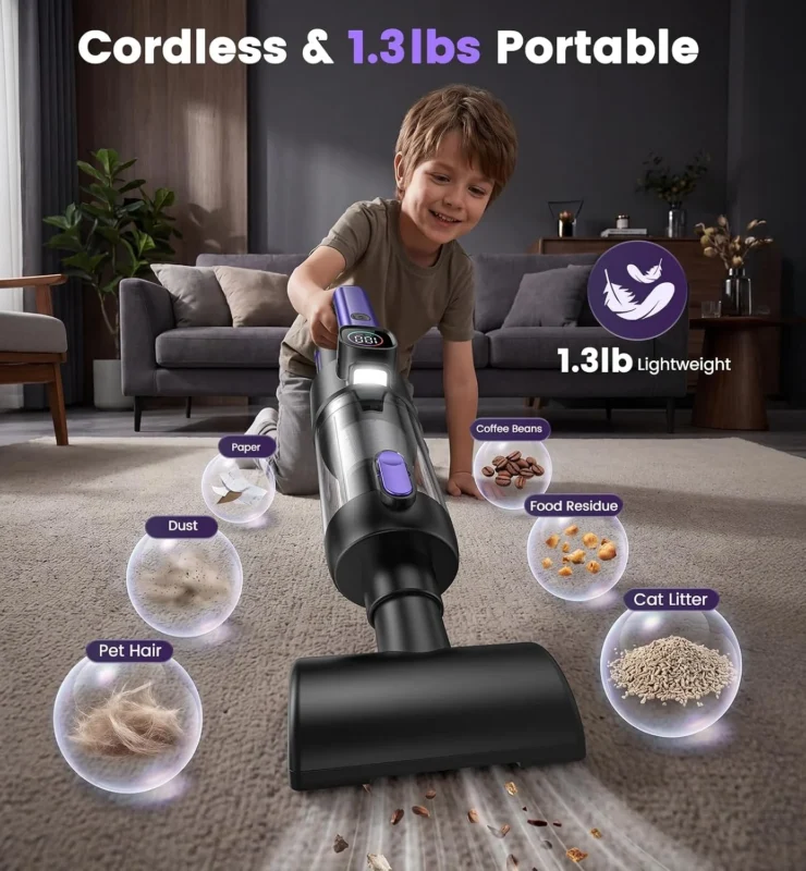 Extra gallery image with useful product information.