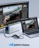 Product feature close-up