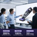 pet hair handheld vacuum product image 3
