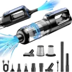 monozel car vacuum portable product image