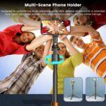 auto face tracking phone product image 7