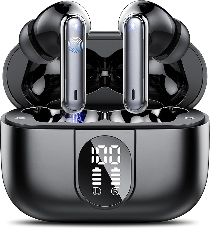 translation earbuds real time product image