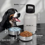 Product feature close-up