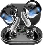 translation earbuds 198 real product image