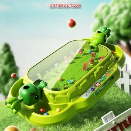 plants zombies player tabletop detail view