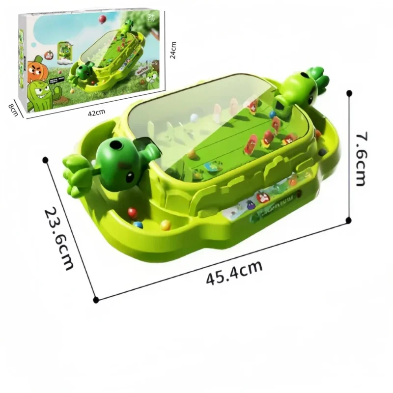 Extra gallery image with useful product information.