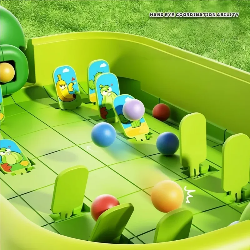 plants zombies player tabletop accessory and feature image